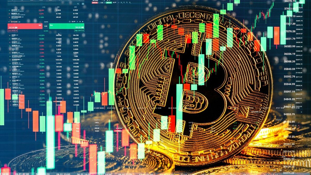 What next for Bitcoin after bursting $100k barrier?