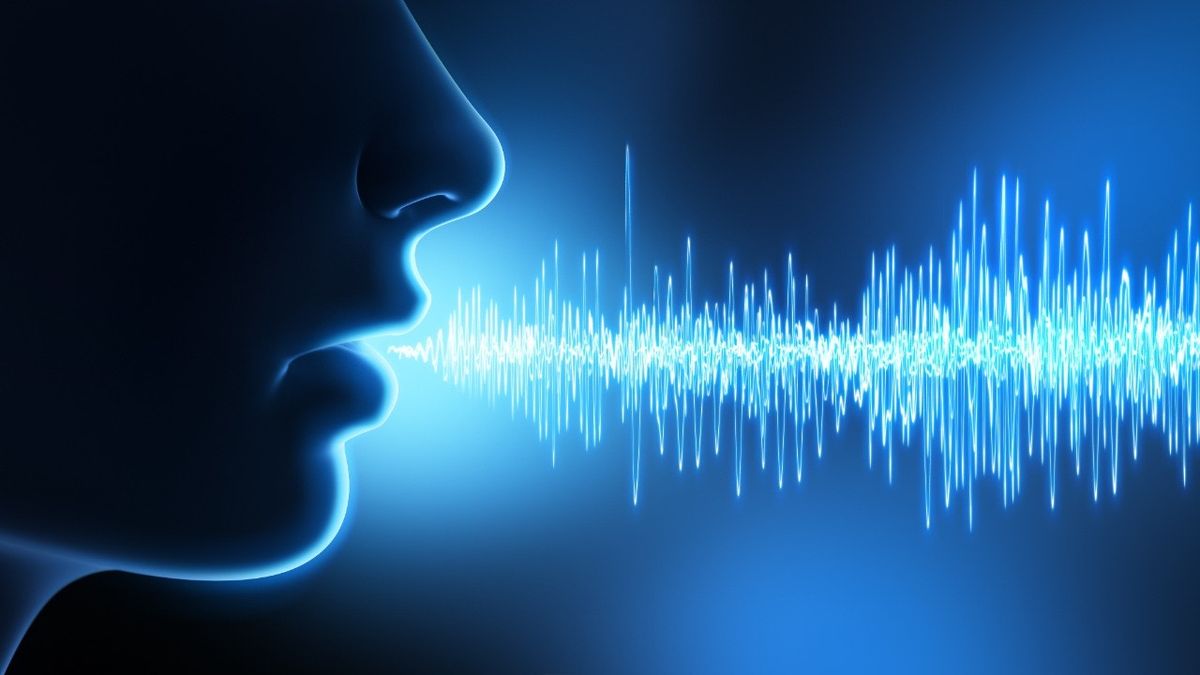 Can AI Replicate the Human Voice?