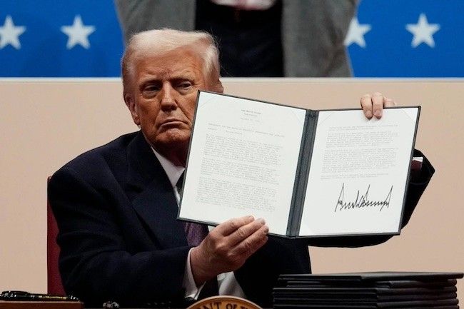 Trump’s $100 Billion AI & Energy Push: What It Means for Tech and Climate