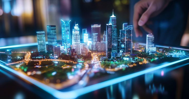 Resource Tokenization at Scale