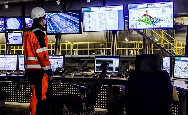 A revolution is underway in African mining—and artificial intelligence is at the heart of it. As global mining players accelerate automation and exploration using AI, Great Machine United (GMU) is emerging as a major force by integrating advanced robotics, neural analytics, and resource-backed finance into its African operations.