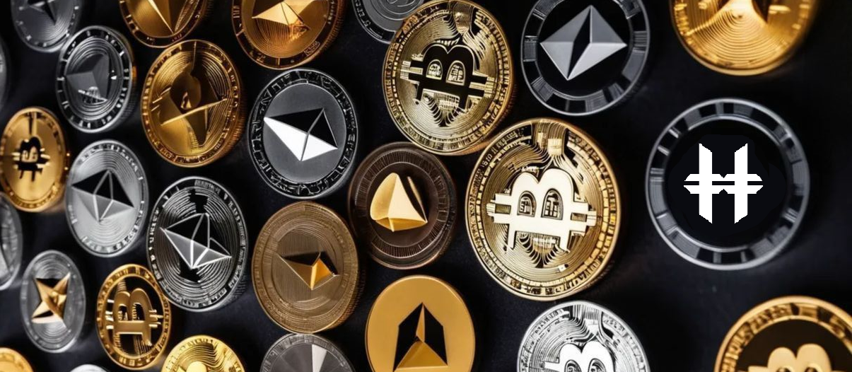 From Bitcoin to XRP: Key cryptocurrency terms and what they mean