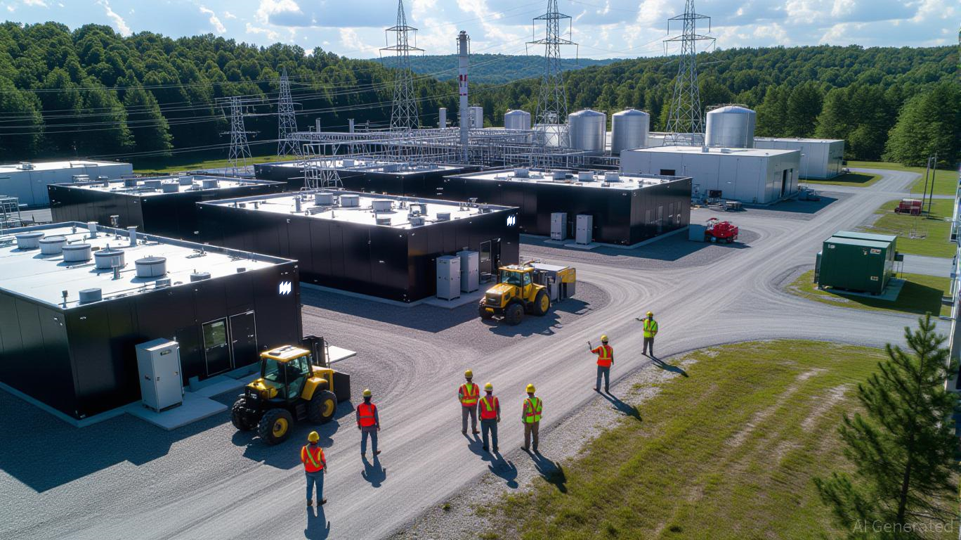 Blackstone to Invest More Than $25 Billion in Pennsylvania's Digital and Energy Infrastructure, Plus Catalyze an Additional $60 Billion