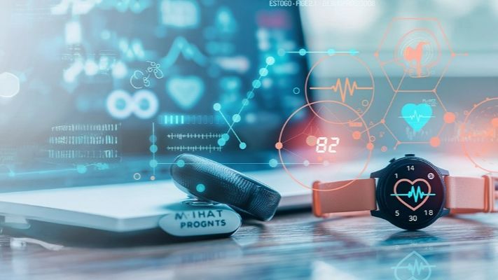 AI Driven Wellness: Can Wearables Replace Traditional Healthcare?