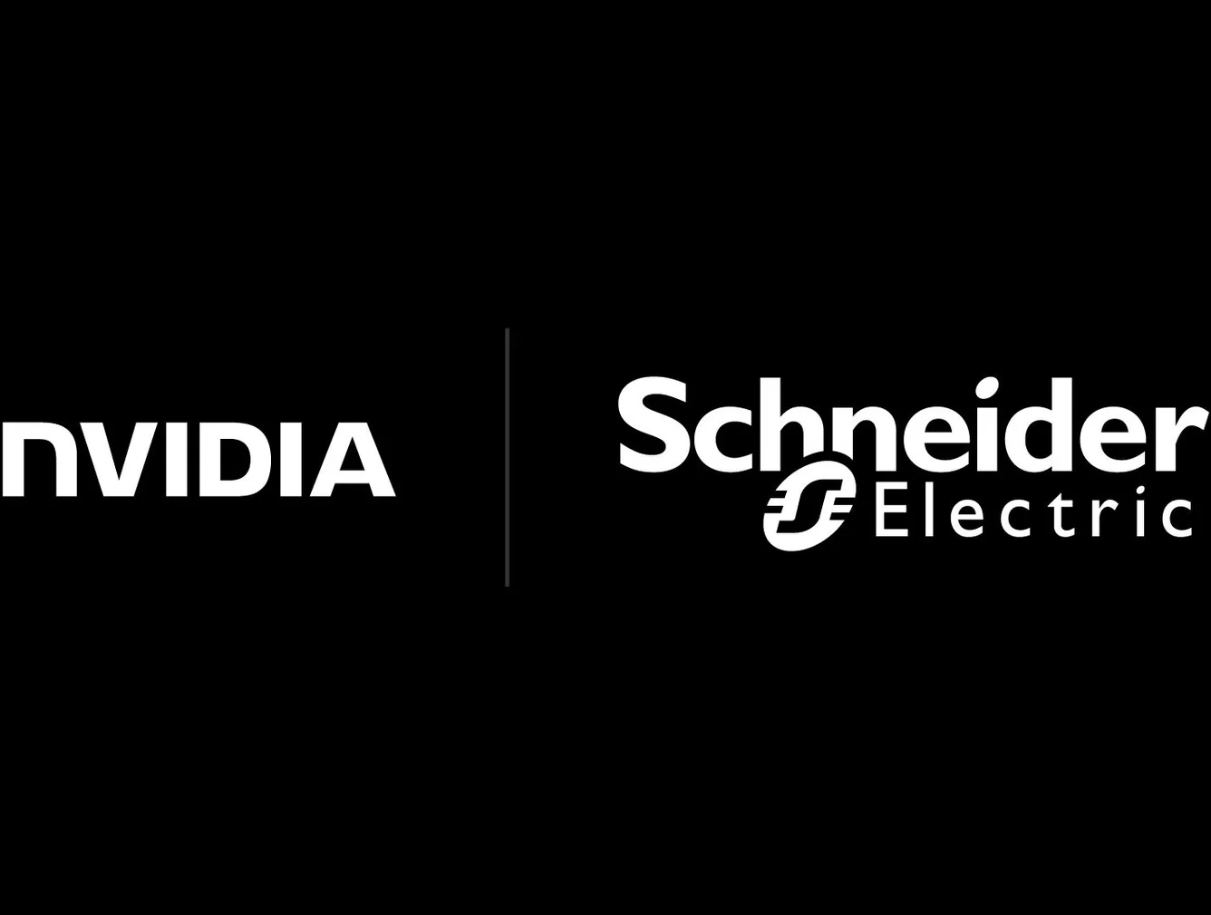 Schneider & Nvidia Unearth Energy Smart Data Centre Designs
