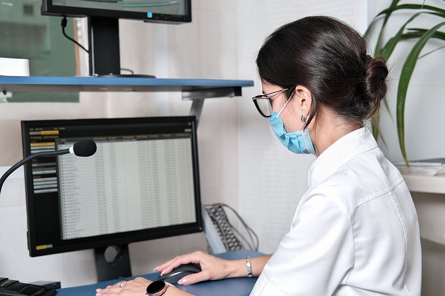 Gabriel AI-Powered EHR Systems
